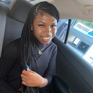 Meet your Posher, Mickey